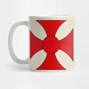 He-Man's Crest Mug